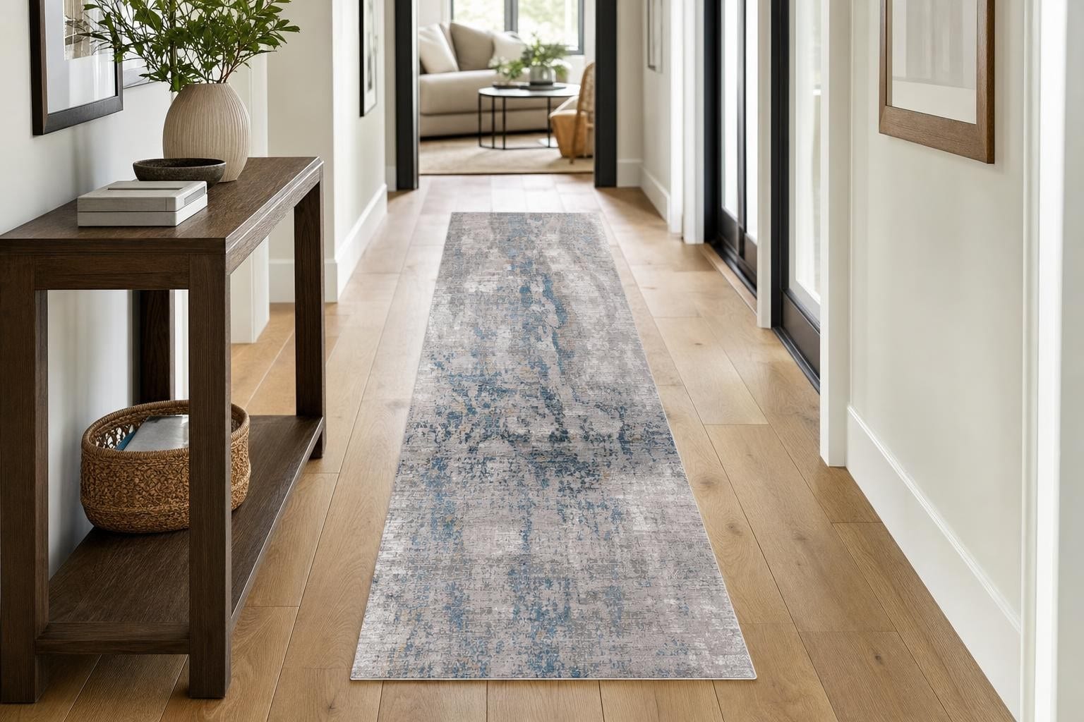 Aison B108B Runner Gold/Blue/Silver