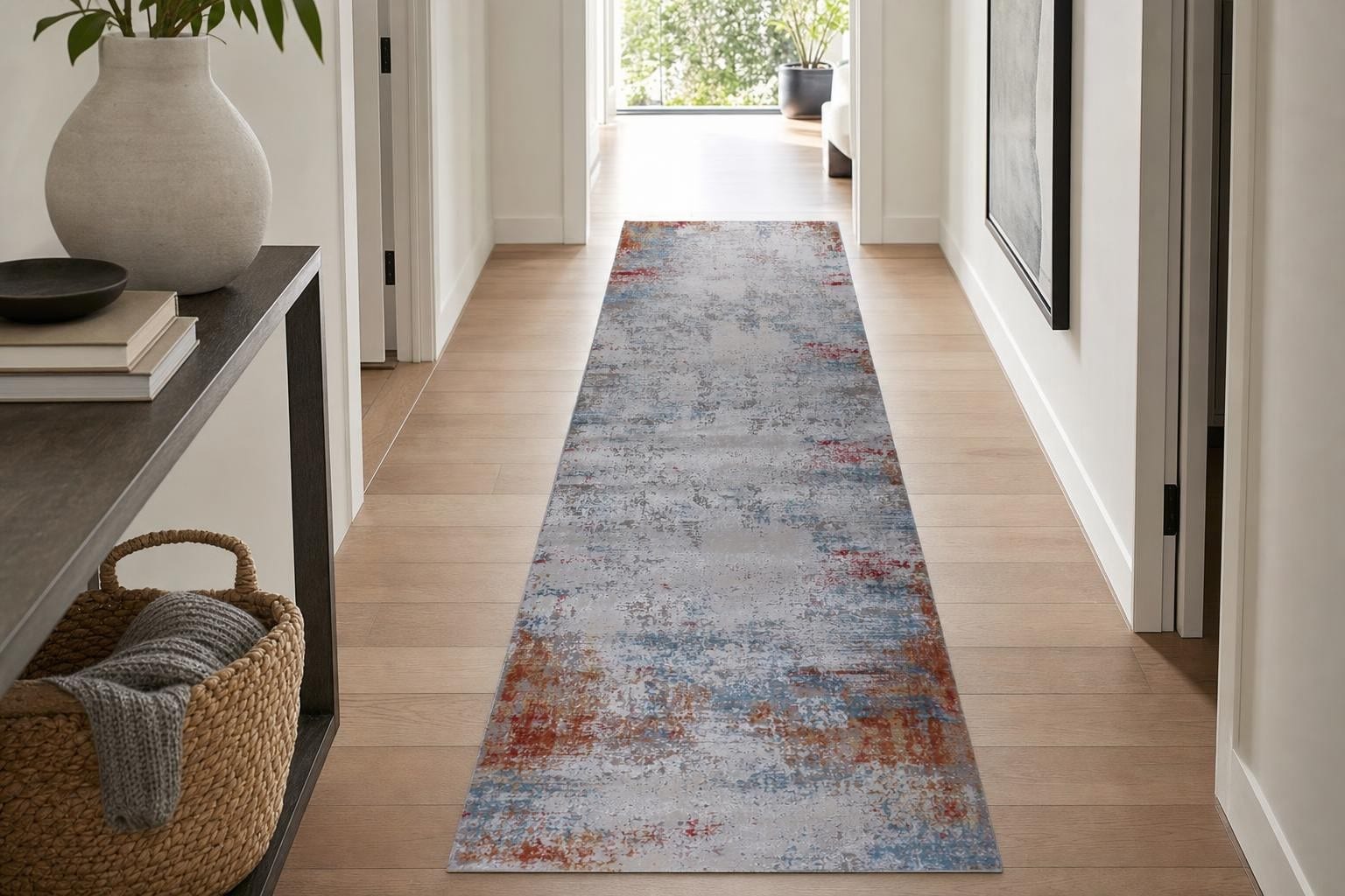 Lucia 1023C Runner Multi Color