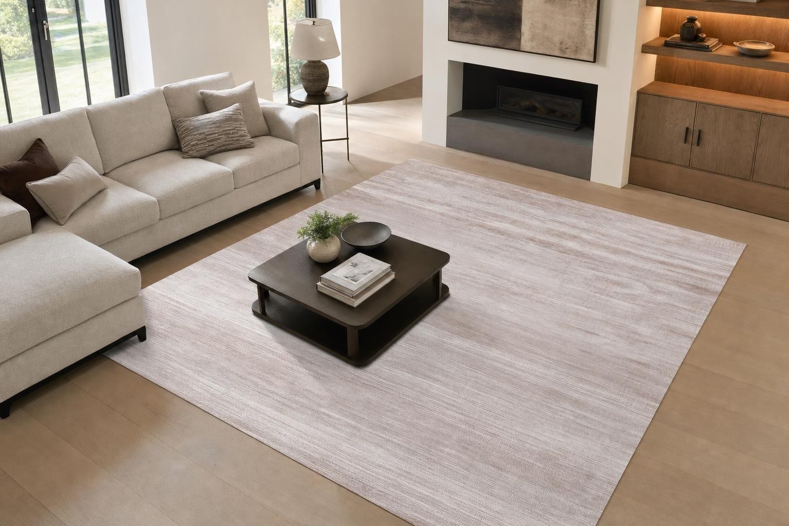 Lucia AS871- Beige/Gray/Silver