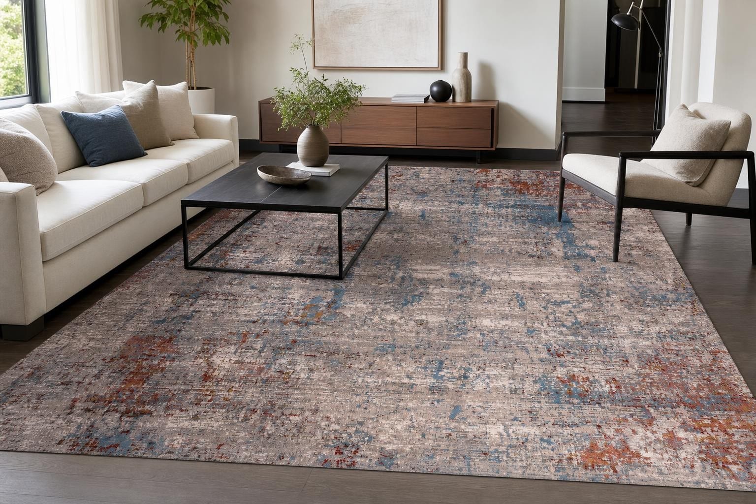 Ella B311F- Multi Color