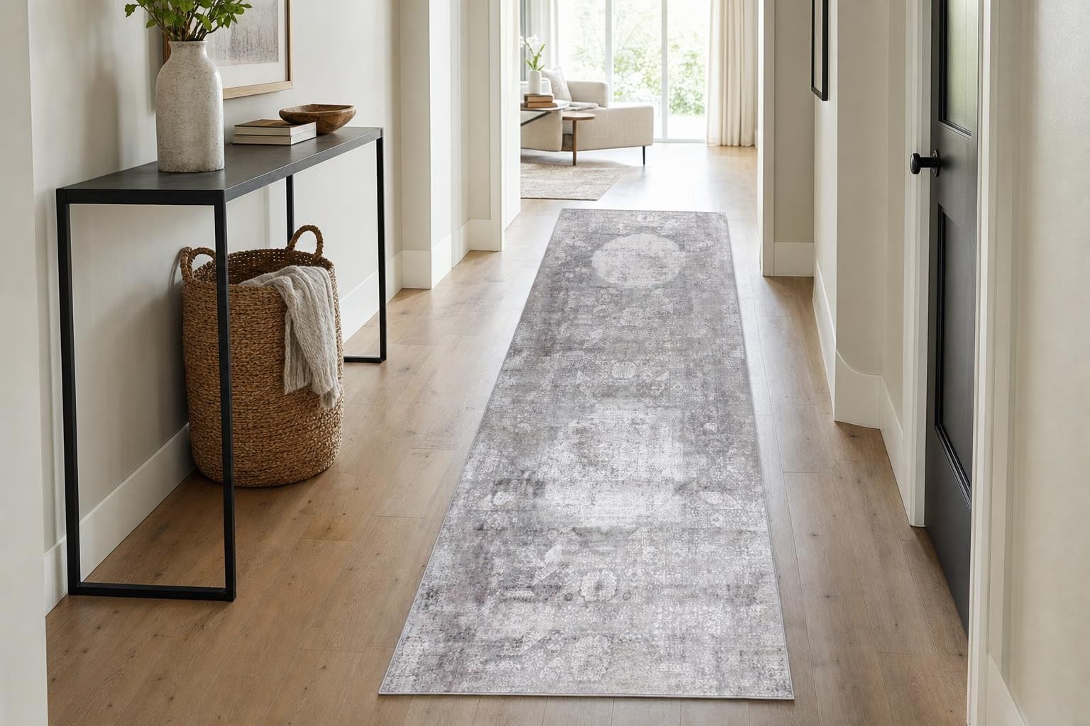 Alba MT054 Vintage Runner Gray/ Silver