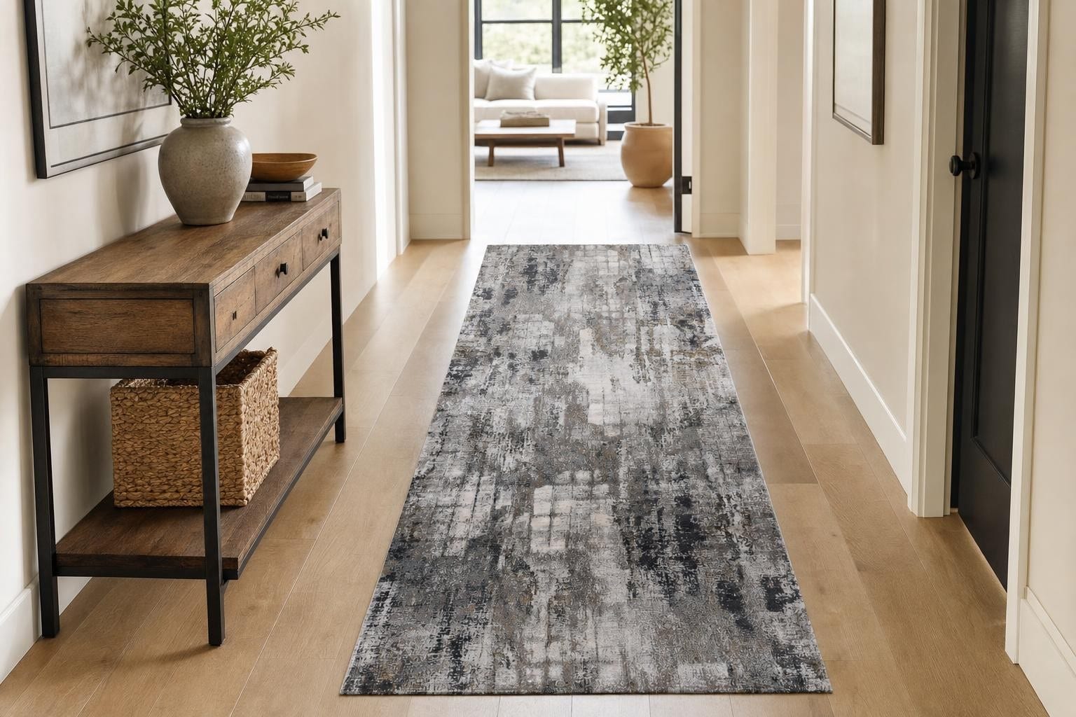Alba MT148 Runner Gold/Gray/Silver