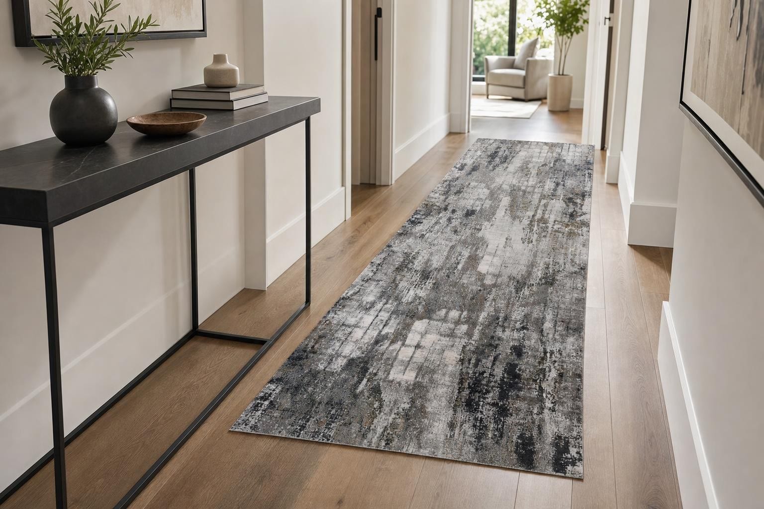 Alba MT148 Runner Gold/Gray/Silver