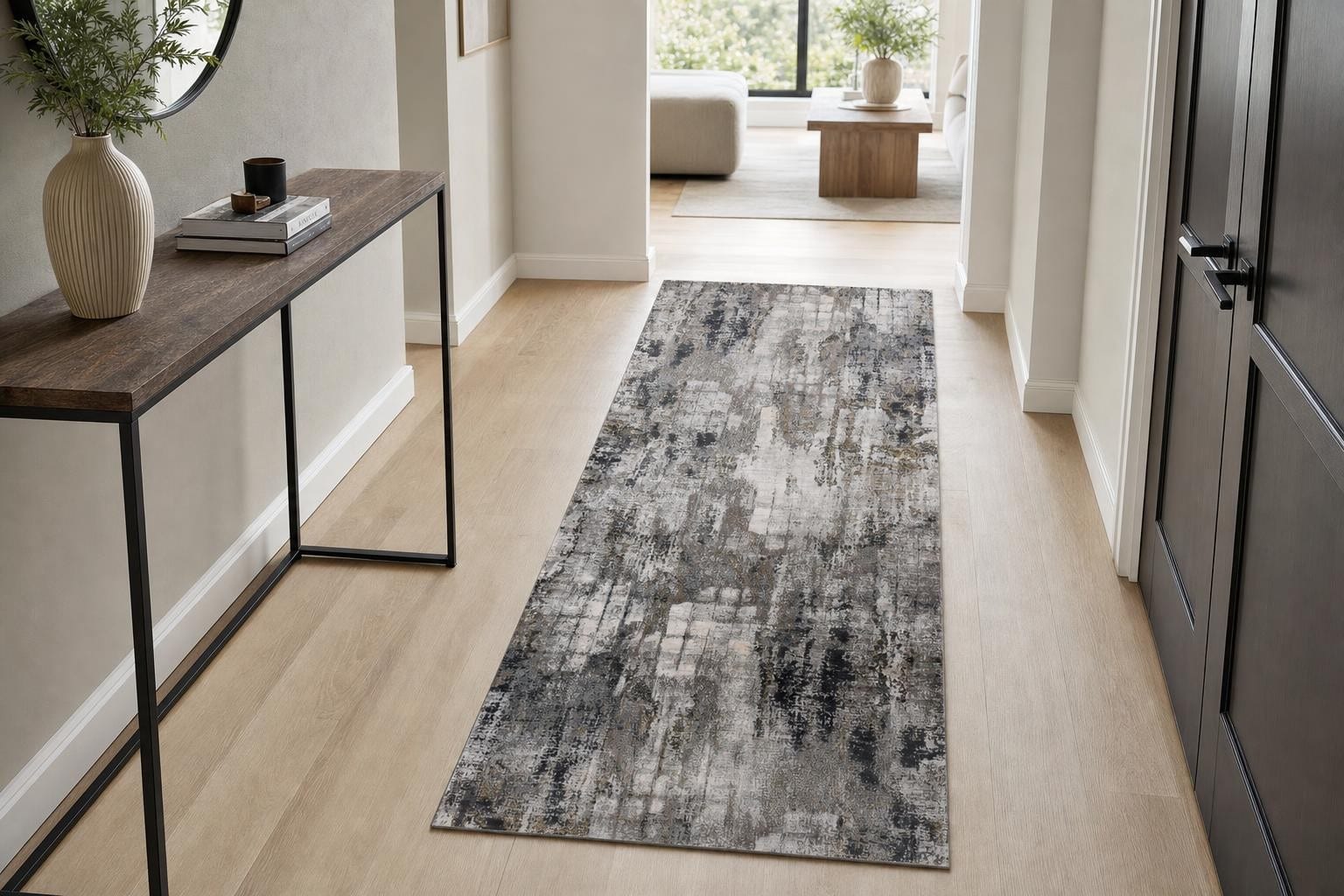 Alba MT148 Runner Gold/Gray/Silver
