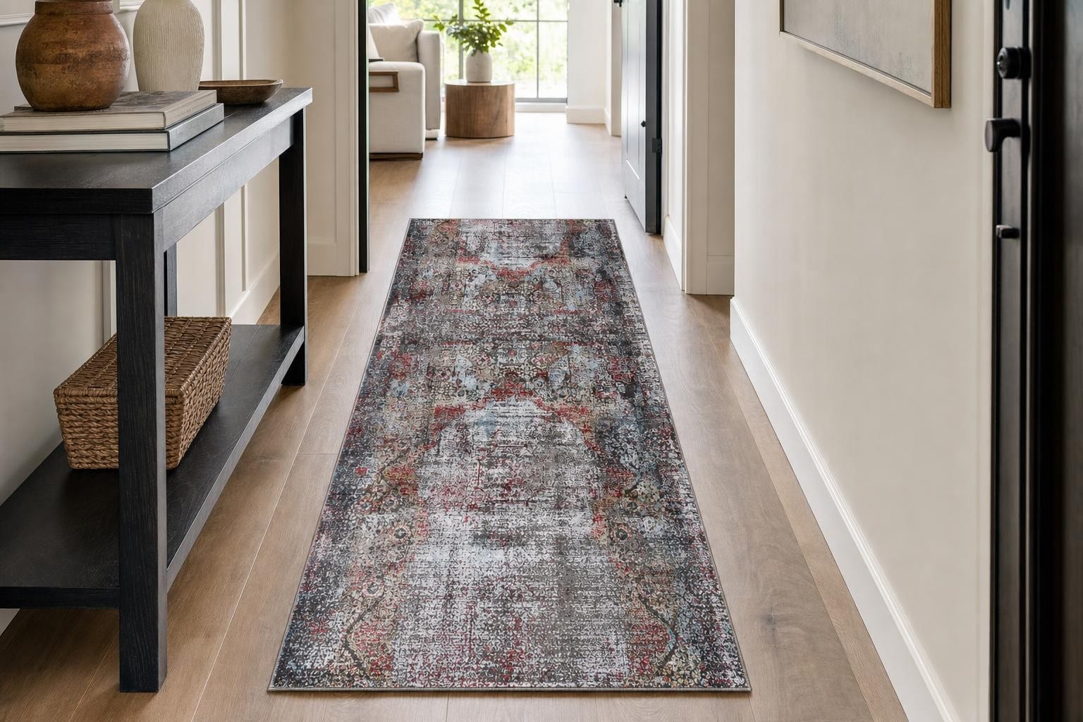 Alba MT120 Vintage Runner Multi Color