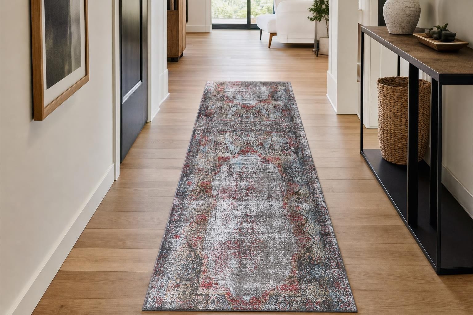Alba MT120 Vintage Runner Multi Color