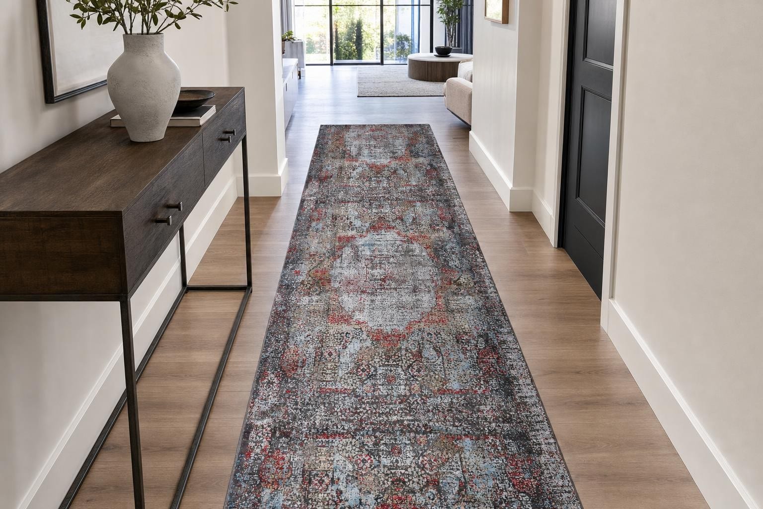 Alba MT120 Vintage Runner Multi Color