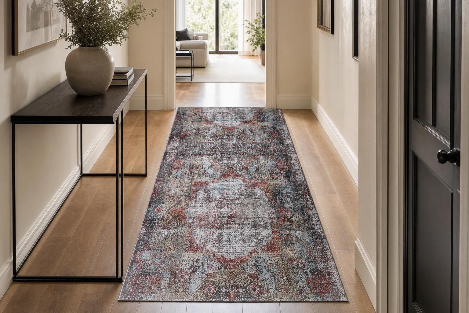 Alba MT120 Vintage Runner Multi Color