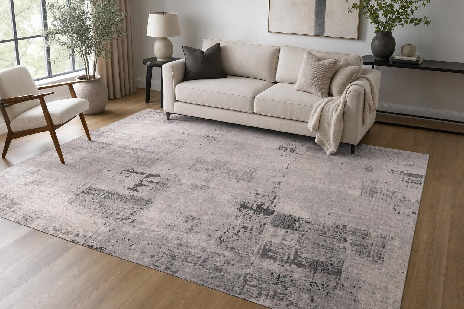Aison B453E- Gray/Silver