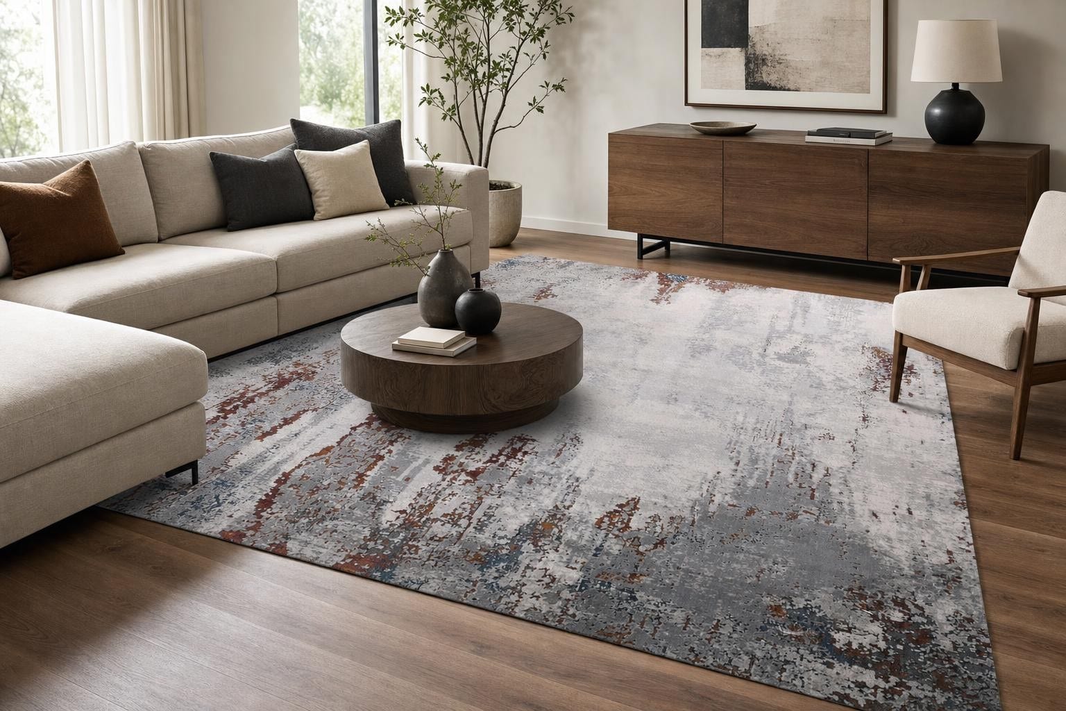Aison B234C- Multi Color