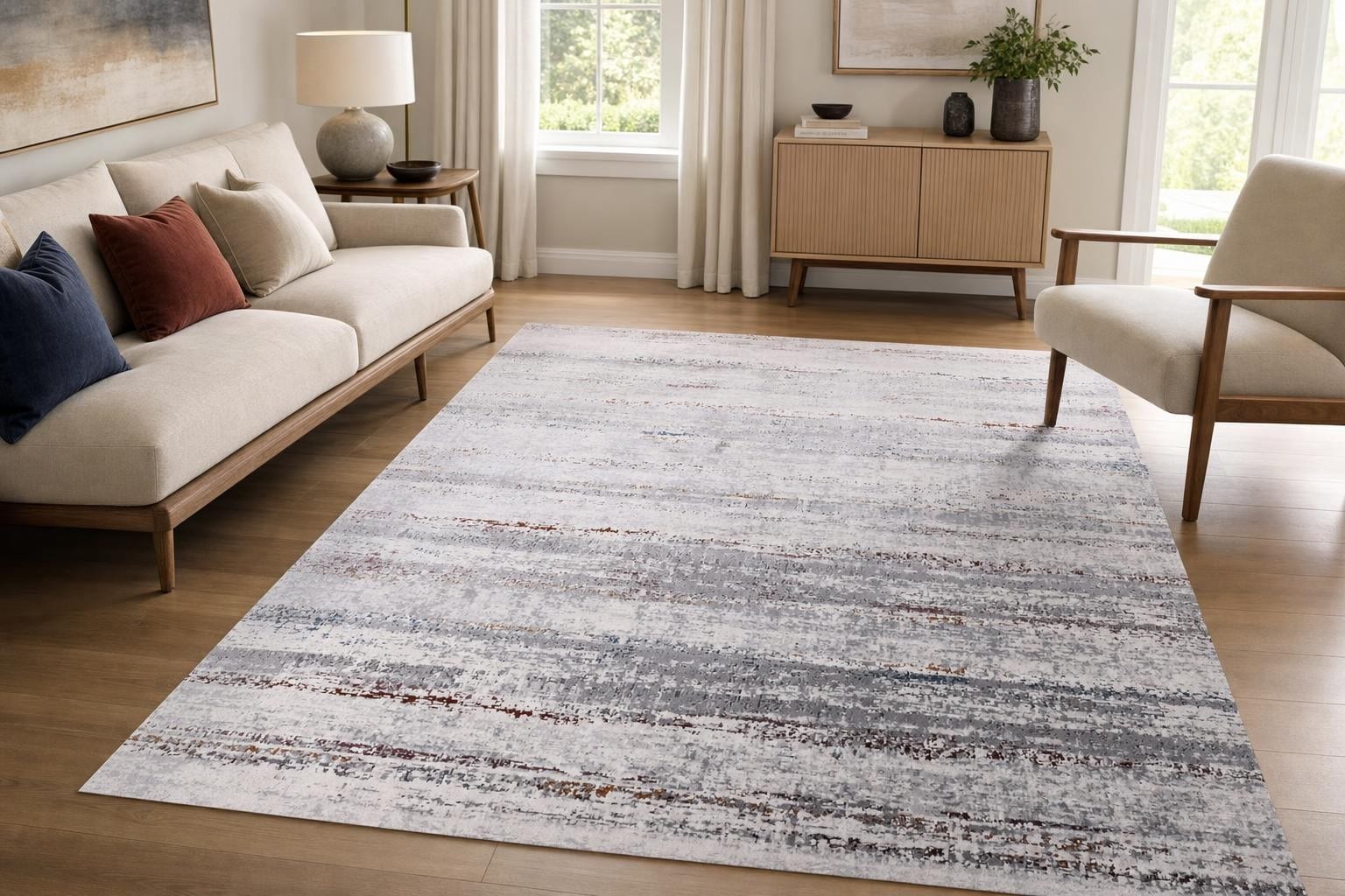Aison B146C- Multi Color