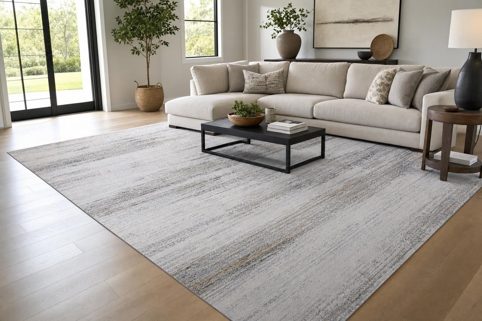 Aison B132A- Gold/Gray/Silver