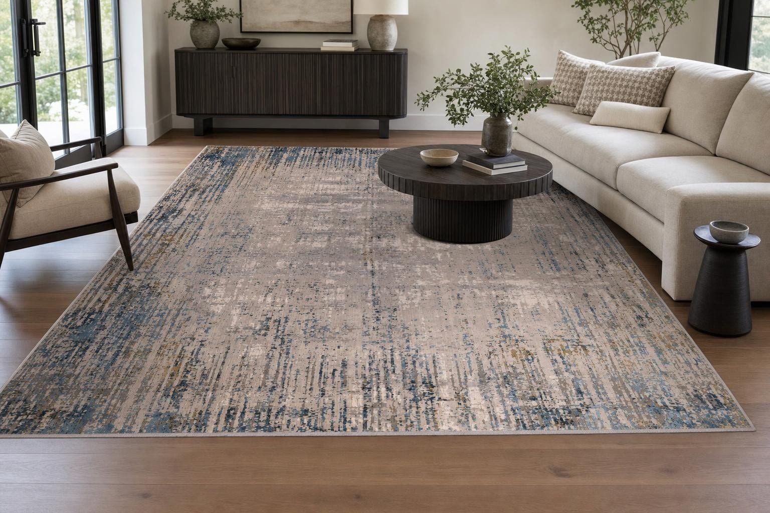 Aison B060B- Blue/Bronze/Gray/Silver