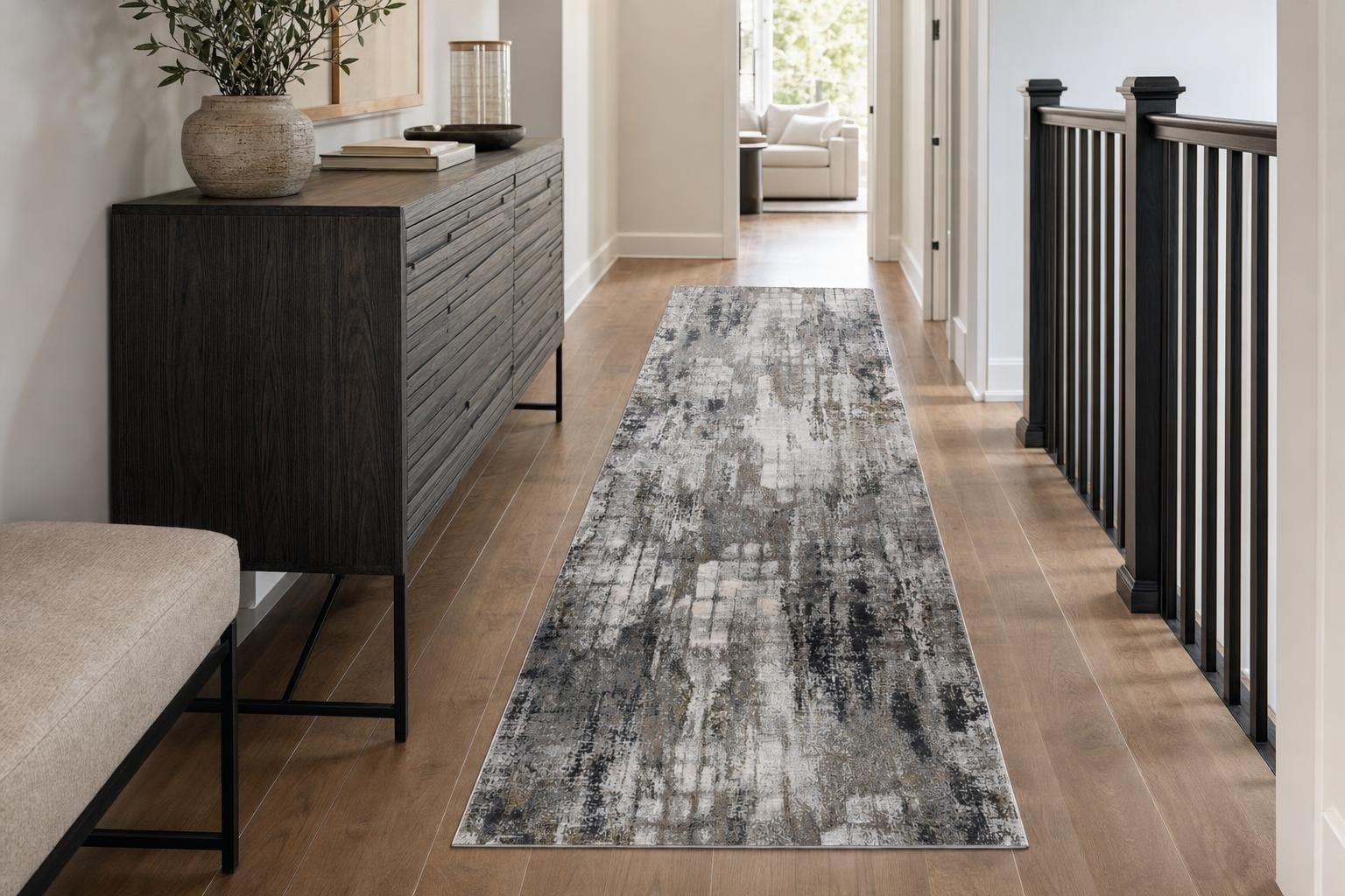 Alba MT148 Runner Gold/Gray/Silver