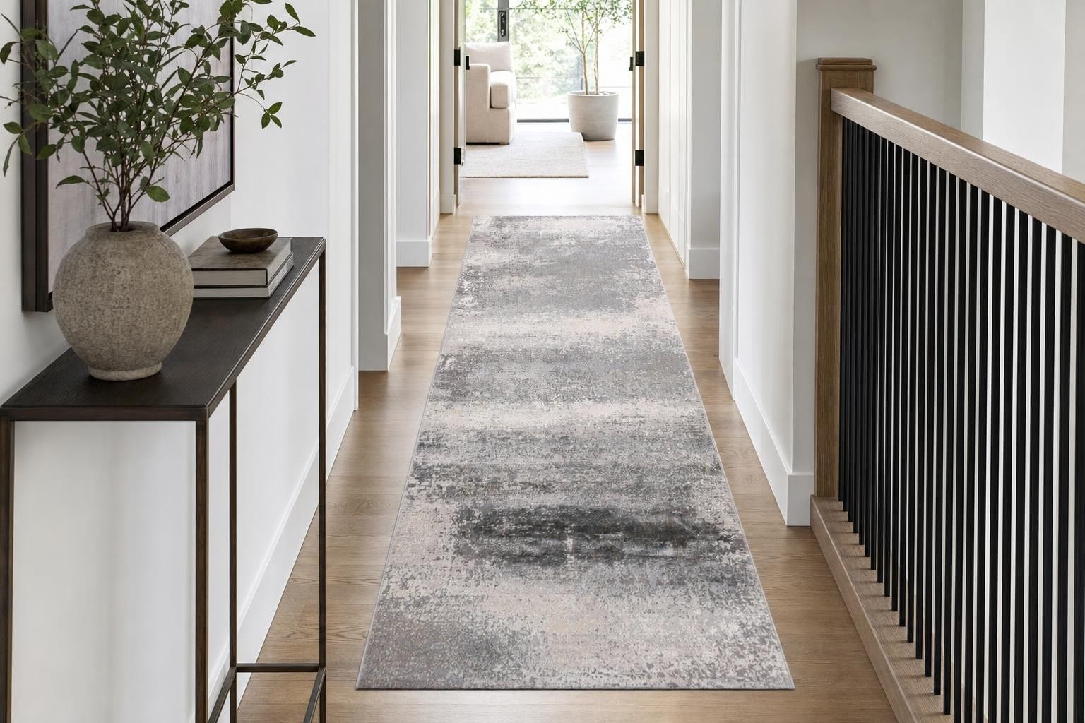 Alba MT032 Runner Gray/Beige/ Silver