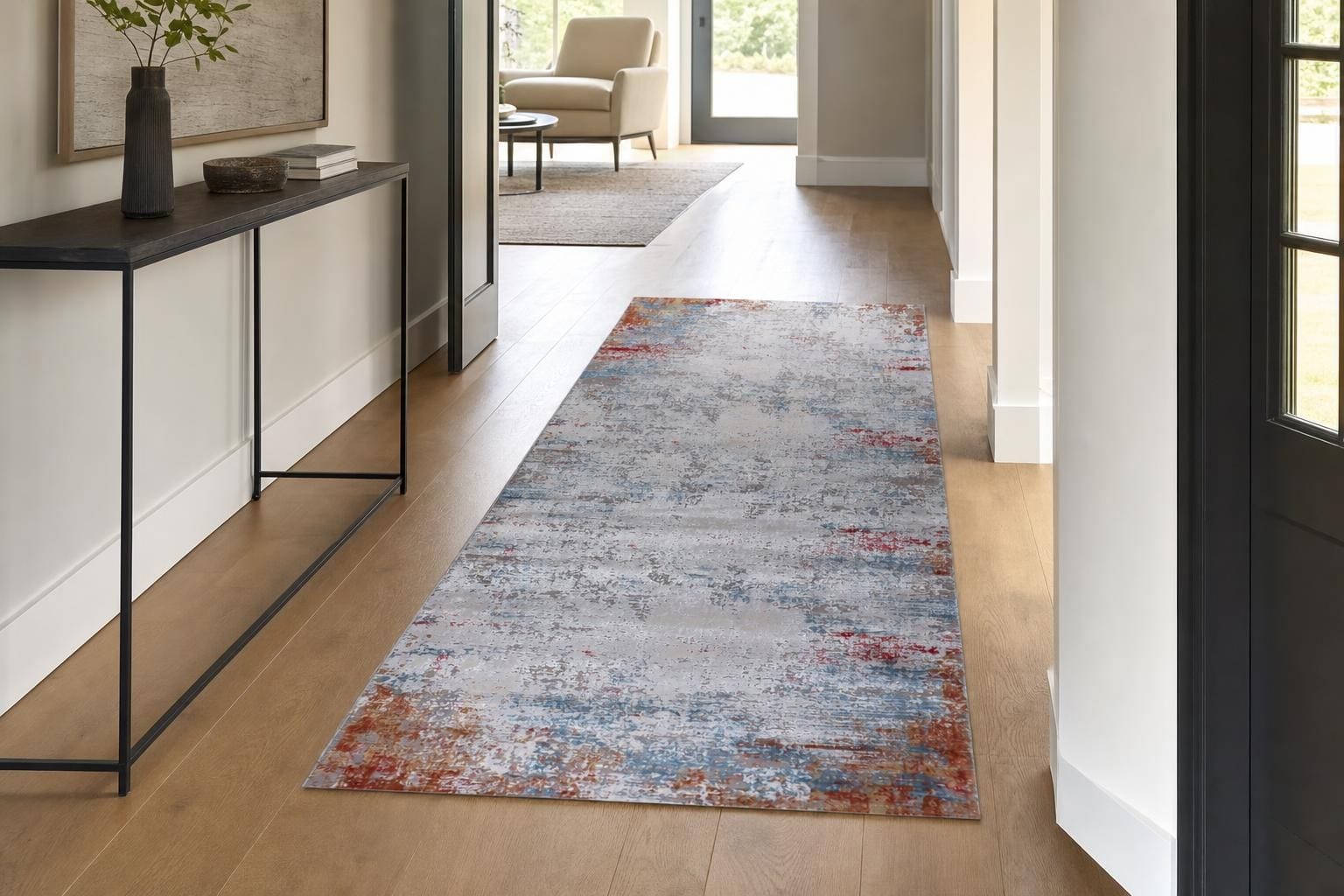 Lucia 1023C Runner Multi Color