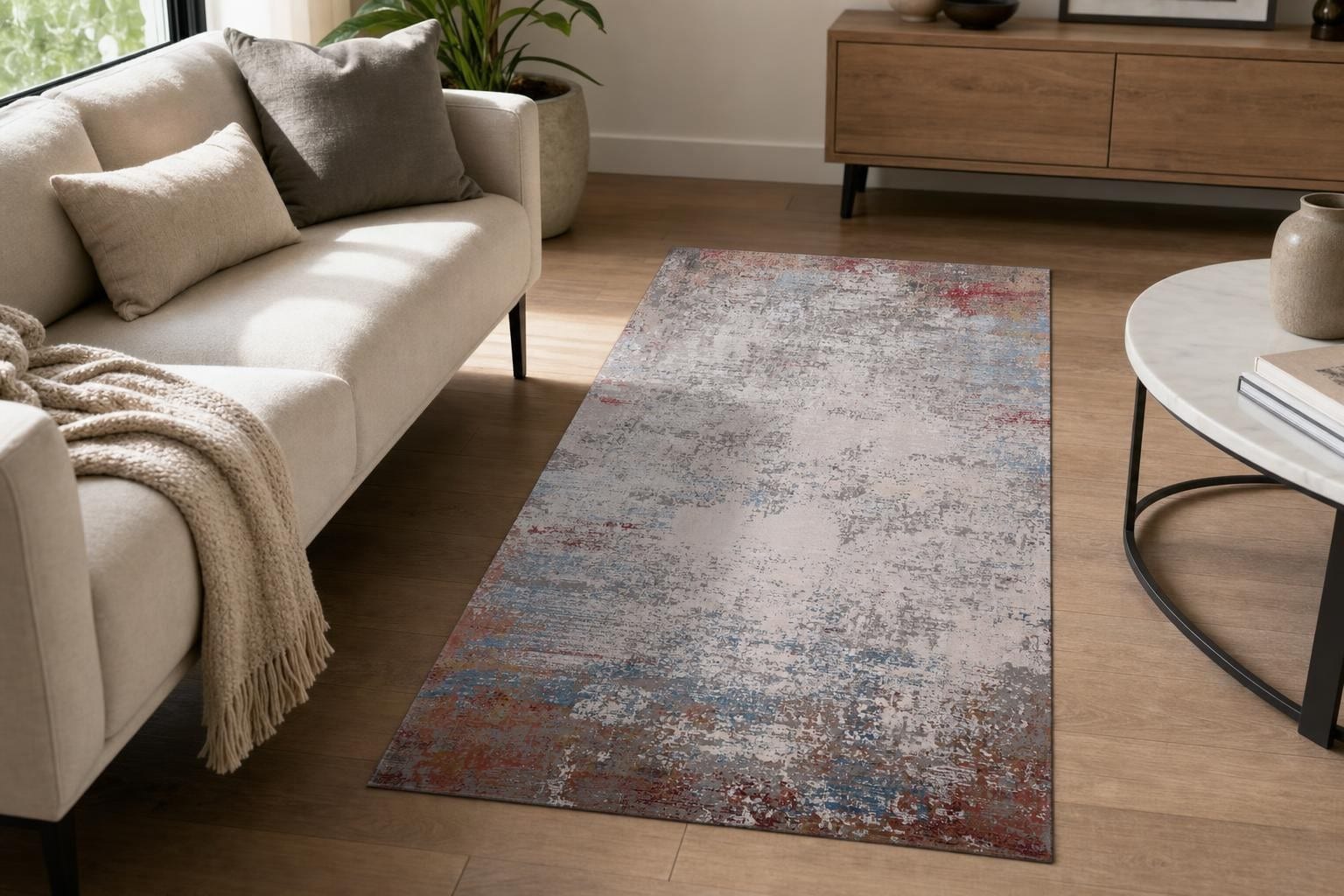 Lucia 1023C – Multi Color