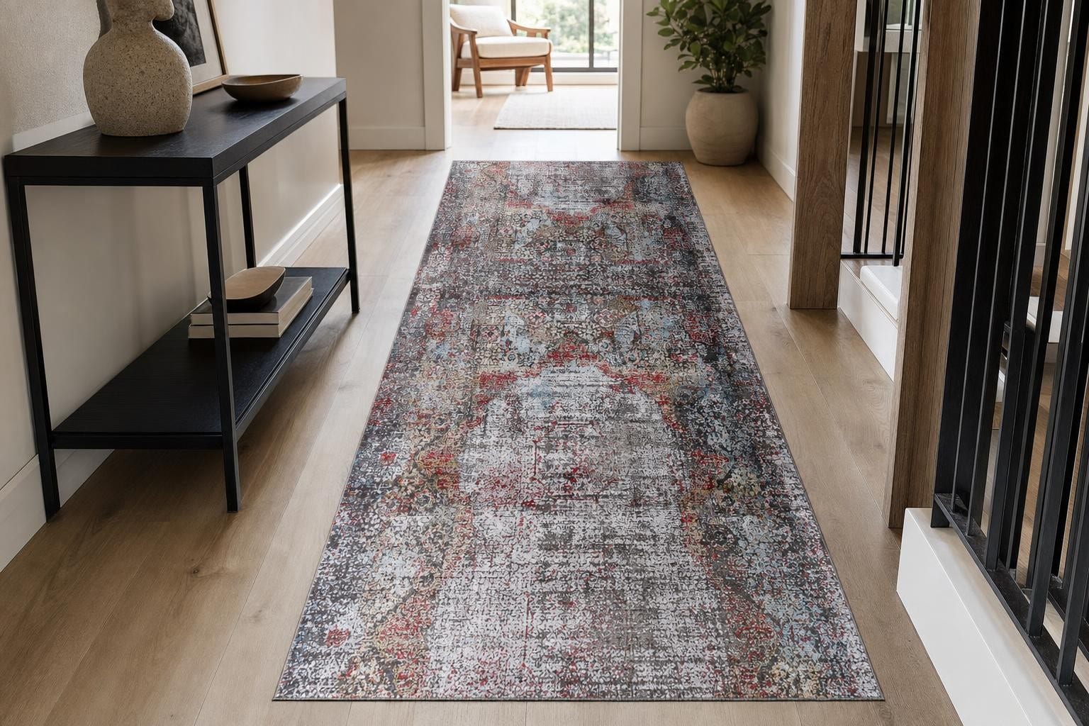 Alba MT120 Vintage Runner Multi Color